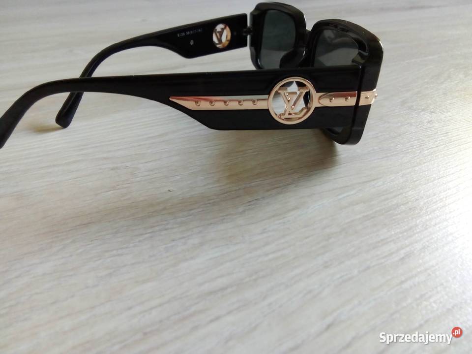 Louis Vuitton okulary damskie nowe podkarpackie Stalowa Wola sprzedam
