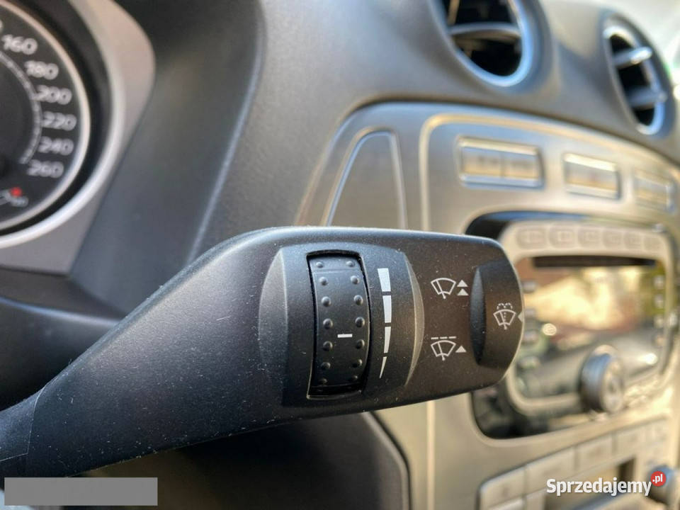 Ford Mondeo Zegary Convers Plus FULL zadbany z światła LED Mondeo Poznań