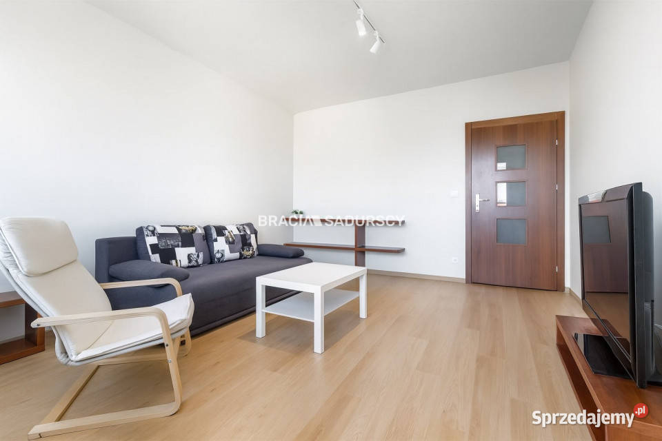 Mieszkanie 4032m2 2pokojowe Kraków