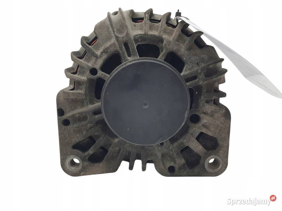ALTERNATOR Renault Megane III 15 DCI 210044443 lubelskie