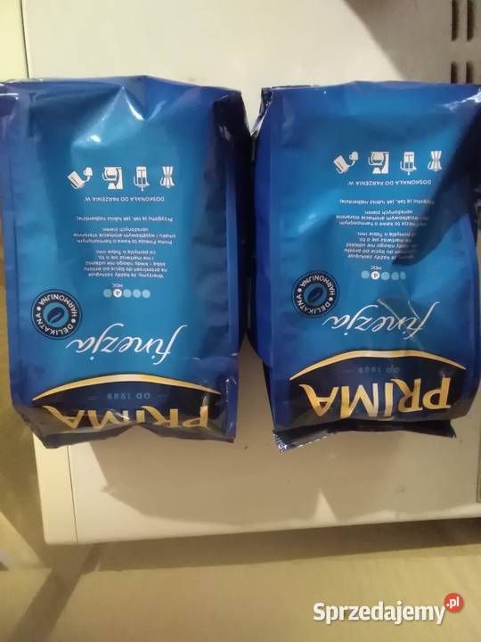 Kawa mielona 1 Delikatesy dolnośląskie