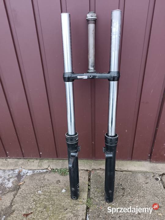 Romet Chart lagi przednie zawieszenie Pozostałe Bełżyce