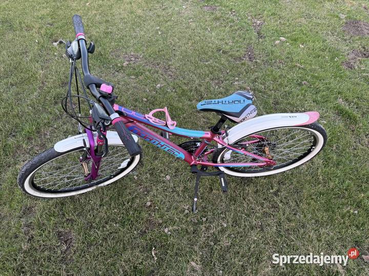 Rower Northtec jr240 koła 24 Rzeszotary