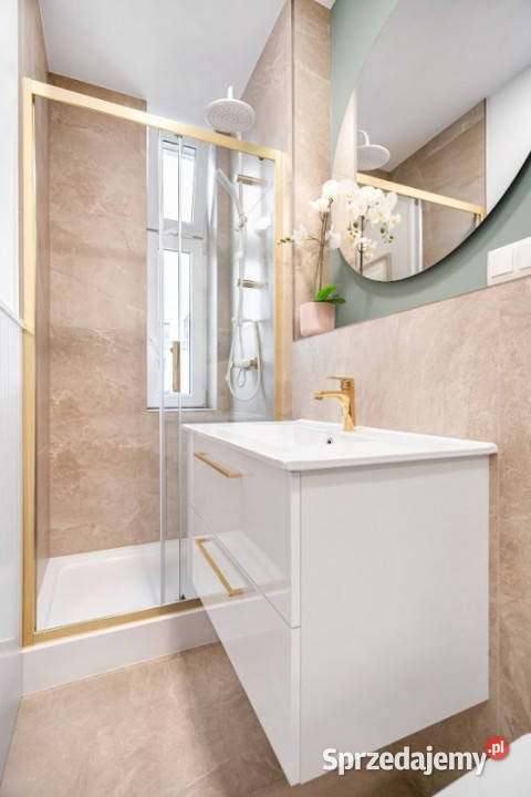 Wyjątkowy apartament w sercu Szczecina internet Szczecin