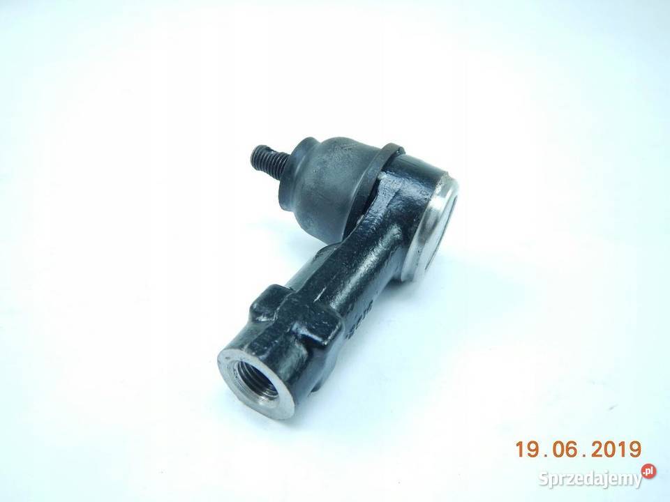 KOŃCÓWKA DRĄŻKA PRZÓD HYUNDAI I10 0717 NOWA ASO