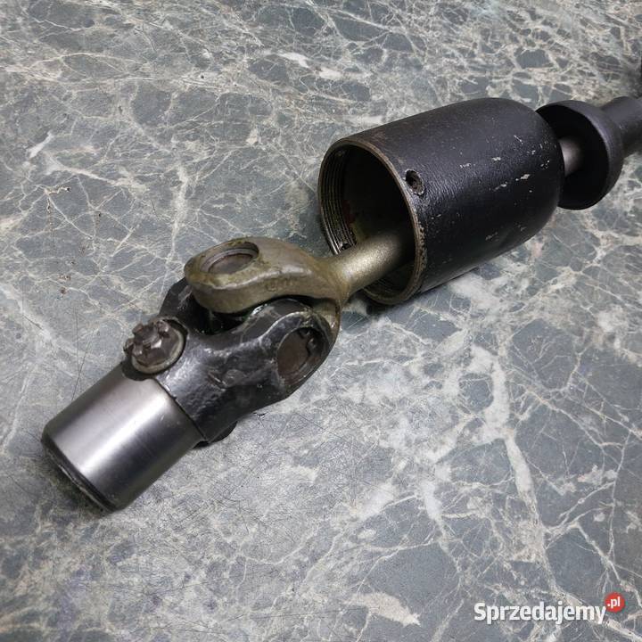 Wałek kardana m72 M 72 Łódź