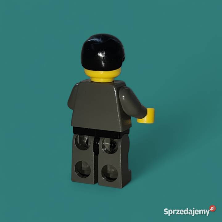 Lego Star Wars Boy Warszawa