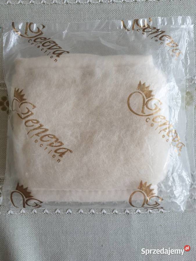 Kołnierze wełniane rehabilitacyjne zapinane na Uniseks Kraków