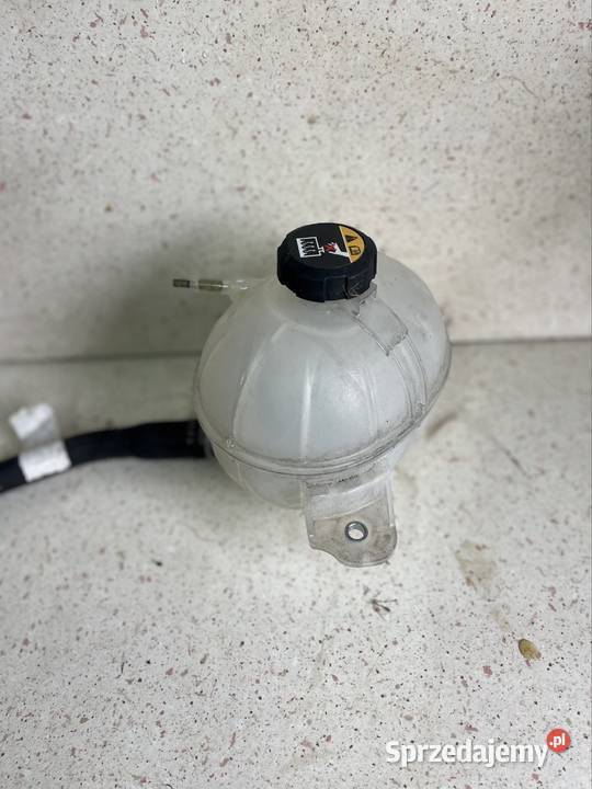 Zbiorniczek wyrównawczy Hyundai Tuscon III Motoryzacja lubuskie