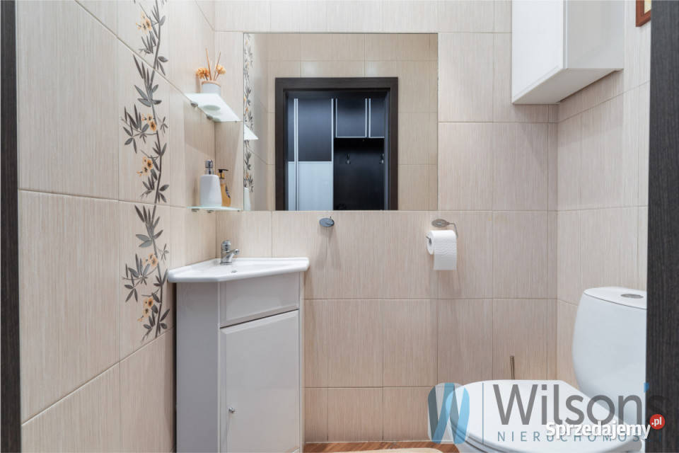 Mieszkanie Warszawa 8505m2 3 pok Sprzedaż sprzedam