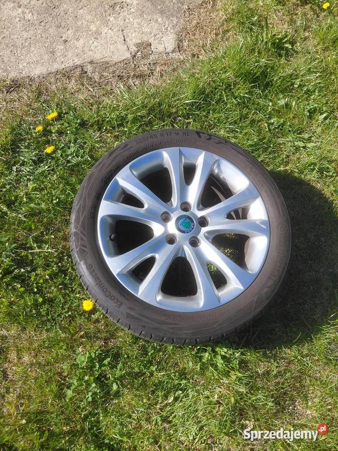 Skoda Superb 18 TSI 156000km Przysucha