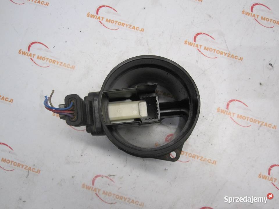 JEEP PATRIOT 10r 22 CRD przepływomierz Przepływomierze Kielce sprzedam