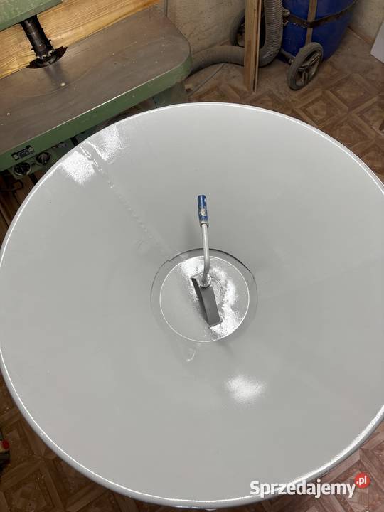 Rozdrabniacz Bąk Śrutownik nieuszkodzony Choczewo