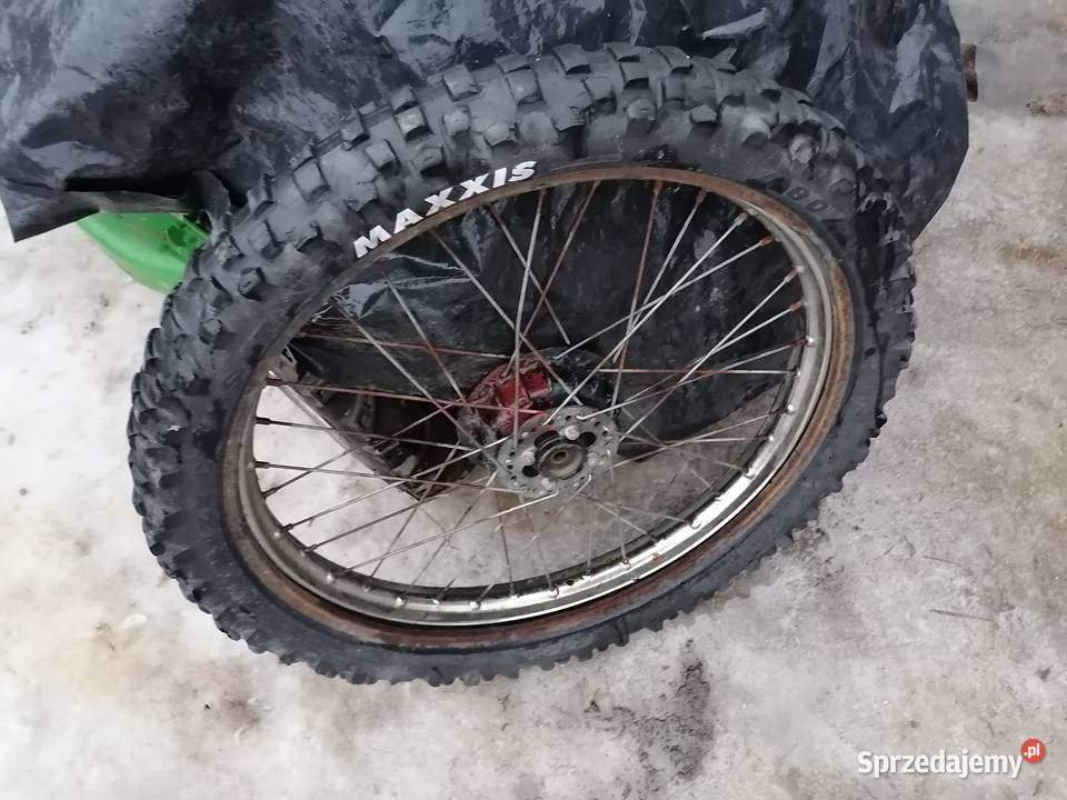 Koło Honda XL 125 sprzedam