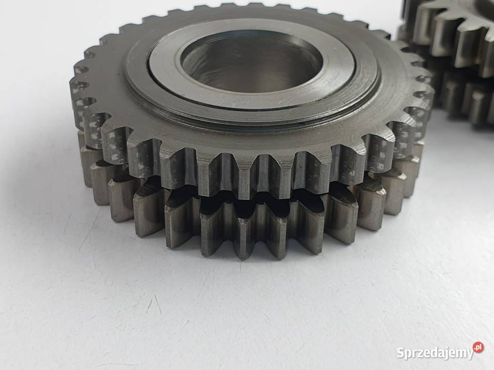 Tryb Kolo Zebate Ktm 950 Lc8 łódzkie Łódź