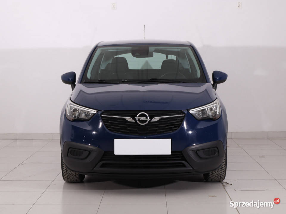 Opel Crossland 12 Motoryzacja mazowieckie Piaseczno