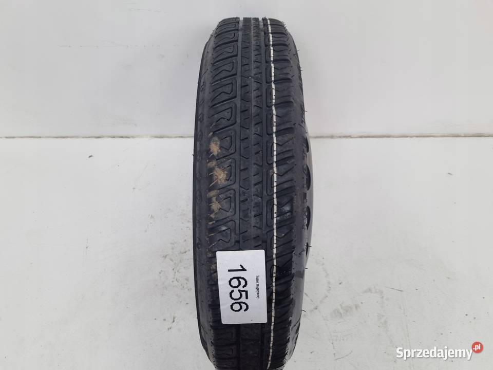 KOŁO DOJAZDOWE Opel Vectra C Astra H dojazdówka sprzedam