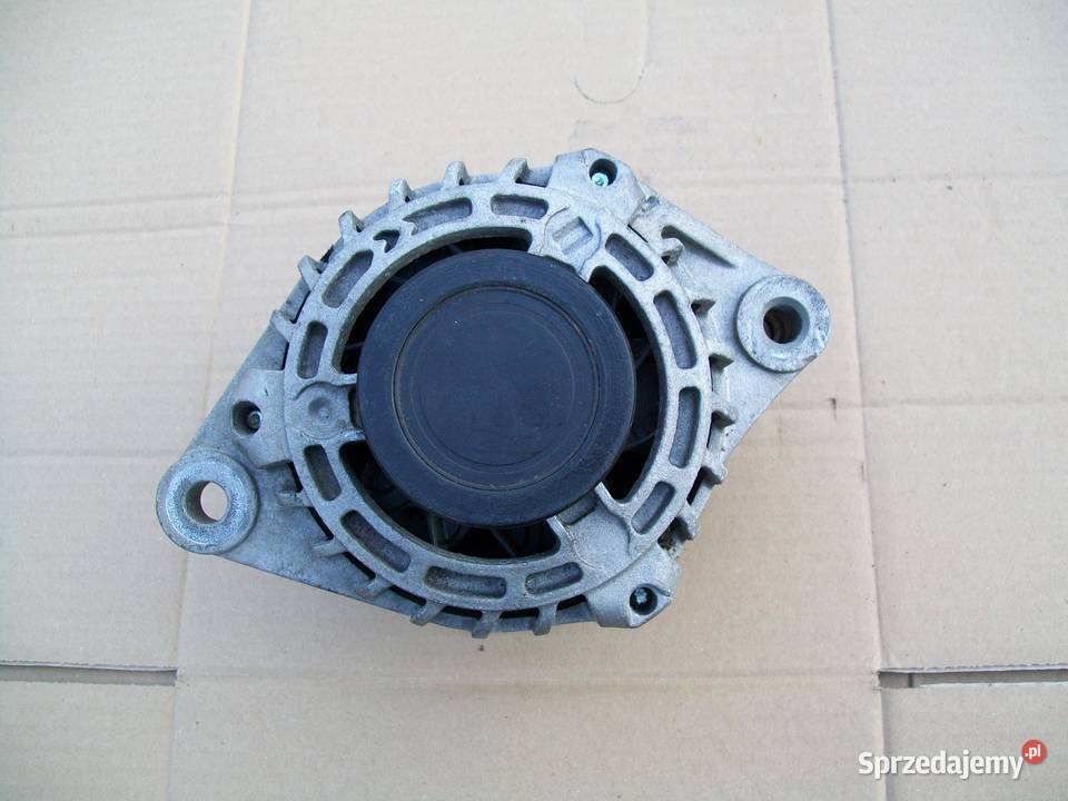 Astra III H 19 CDTI Alternator Denso nowy Mińsk Mazowiecki