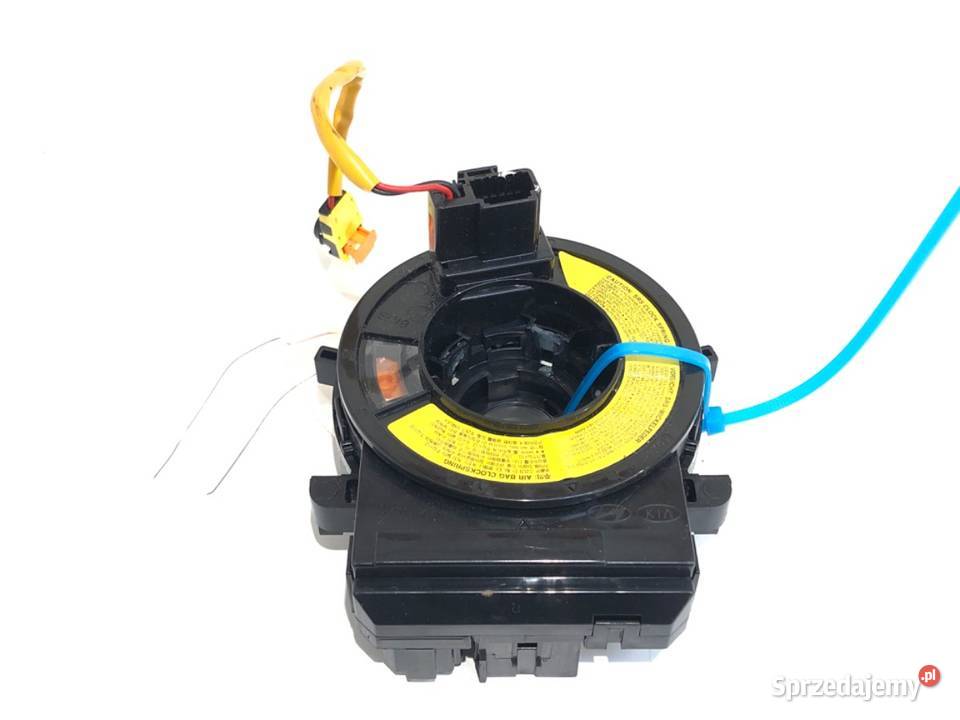 TAŚMA AIRBAG KIA CEED 1218 Kombi Poduszki powietrzne