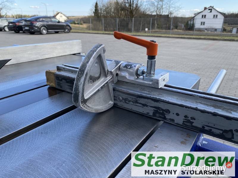 Piła tarczowa REMA DMLK30 Mojusz