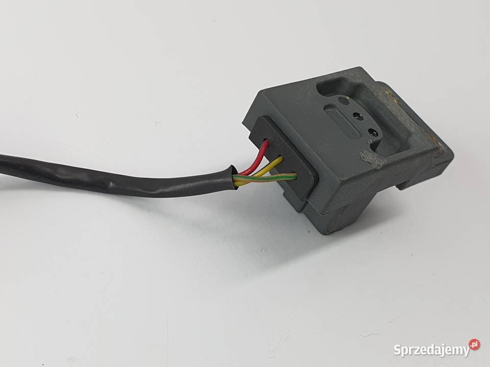 Modul Imo Przekaznik Sensor Ktm Duke 125 łódzkie Łódź