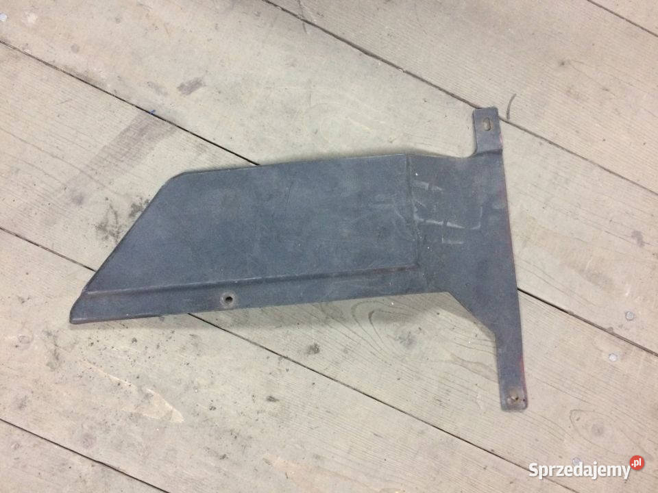 Maskownica Osłona MAN F2000 F90 81264880029 Maszewo