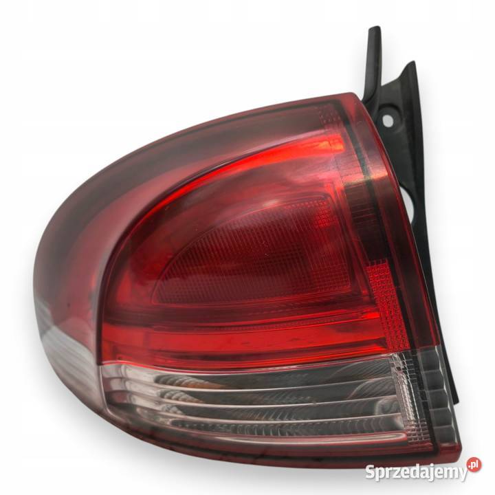 LAMPA LEWA Renault Clio IV Kombi 20122020 TYLNA