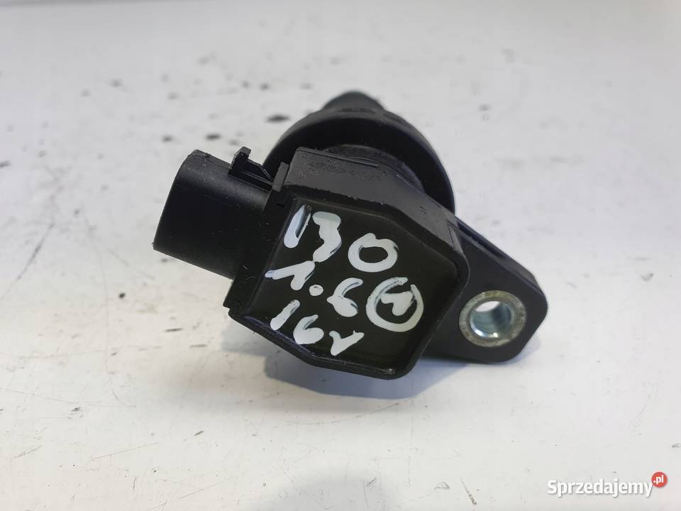 CEWKA ZAPŁONOWA Hyundai i30 16 16V 273012B010 Rudka