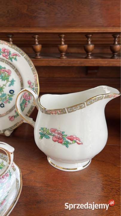 Mlecznik Duchess Madę in England Gdańsk sprzedam