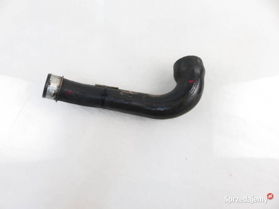 RURA INTERCOOLERA PORSCHE CAYENNE I Turbo S 45 osobowe