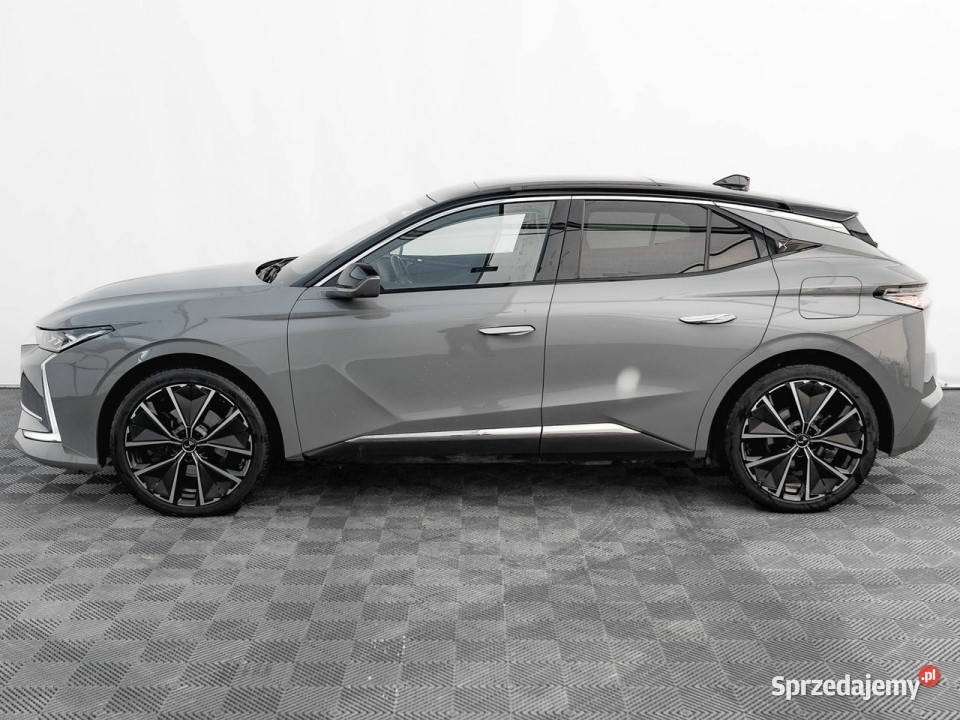 DS Automobiles DS 4 GD7F78516 ETense Rivoli pomorskie Gdańsk