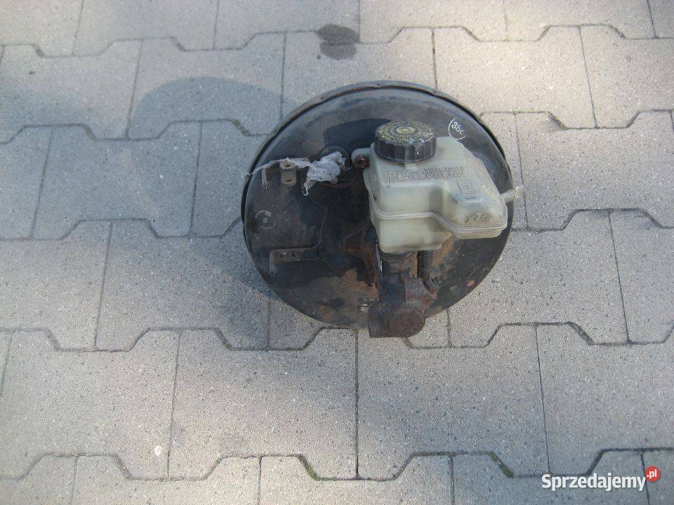 vw golf iii 3 serwo hamulcowe pompa 1h1614101c Rakoniewice