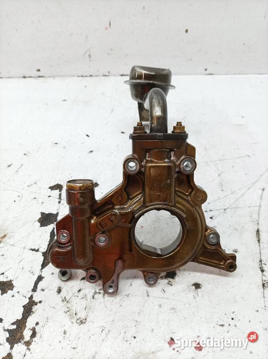 POMPA OLEJU 13 IDSI Honda Jazz II 20022008 Smarowanie silnika świętokrzyskie sprzedam