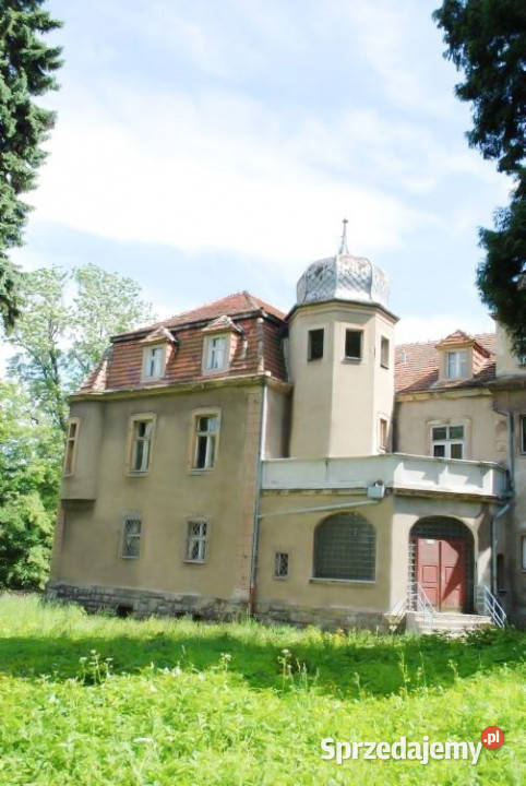 sprzedaży lokalu Wałbrzych 5000m2