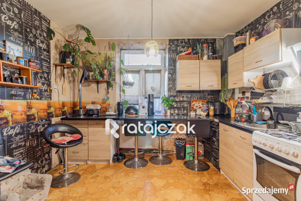 Mieszkanie Puck 5505m2 pomorskie