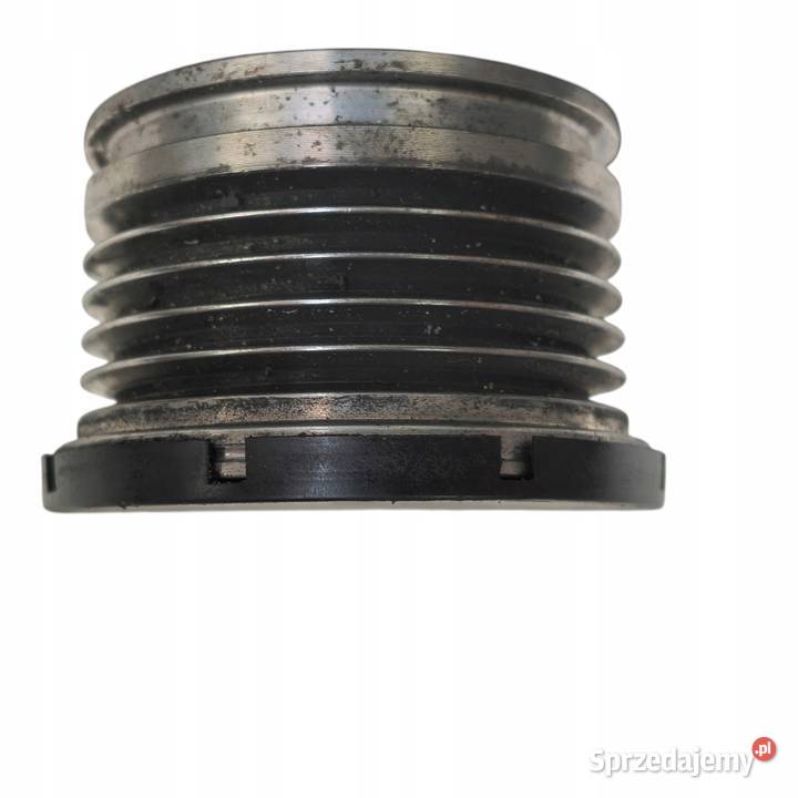 ALTERNATOR Mercedes W245 20 CDI oryginał VALEO Układ elektryczny silnika lubelskie Chełm
