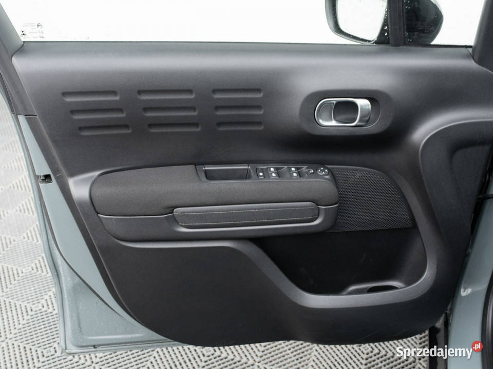 Citroen C3 Aircross GD4T63112 PureTech Shine Gdańsk