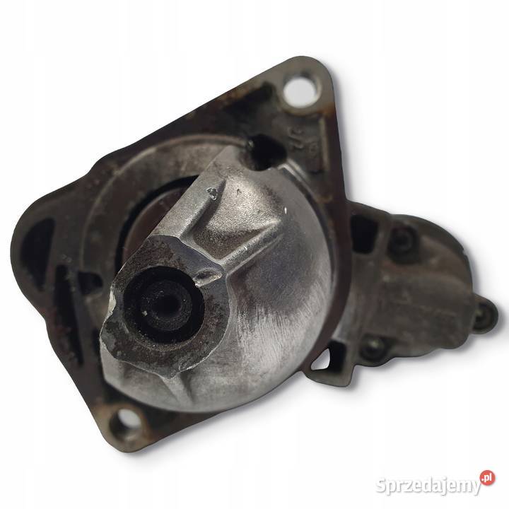 ROZRUSZNIK Opel Meriva B 14 16V bosch 0001107522 osobowe Chełm sprzedam