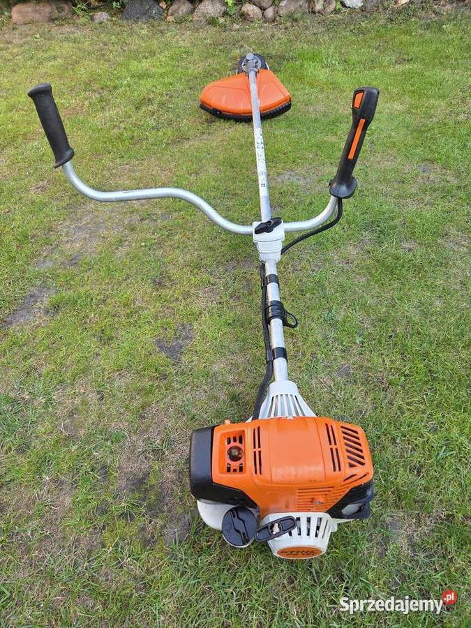 Kosa podkaszarka spalinowa STIHL FS131 19 Stan Łowicz