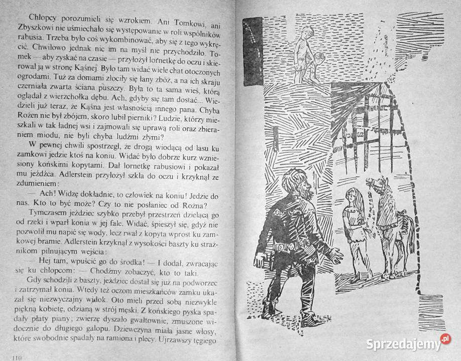 Więźniowie Skalnego Grodu Stanisław Pagaczewski