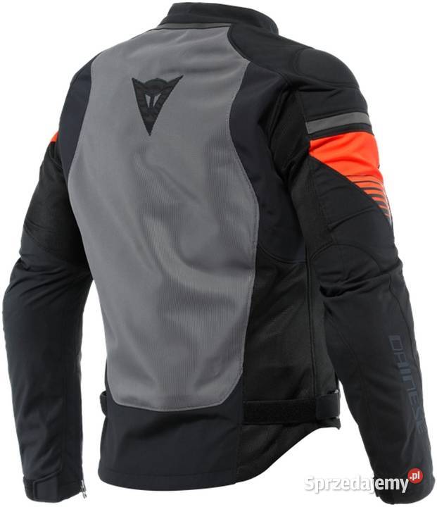 Kurtka motocyklowa letnia Dainese AirFast 48 lubuskie