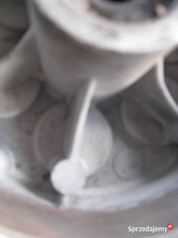 piasta koła tylnego motocykla nieznana Ostrołęka