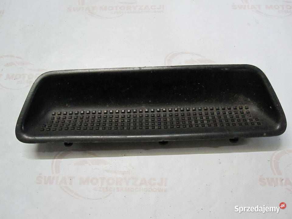 LAND ROVER FREELANDER II 06r wkład schowka tunel