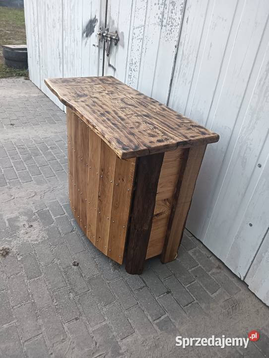 Szfkakomoda Zgniła Struga