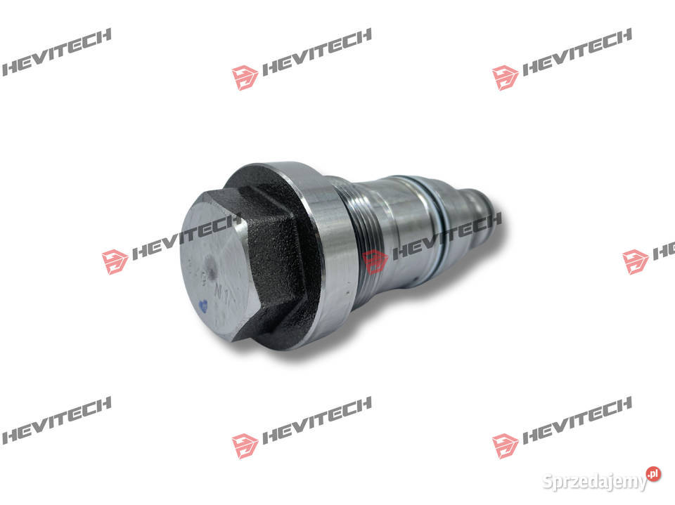 Zawór Komatsu 7234645100 wielkopolskie Gądki