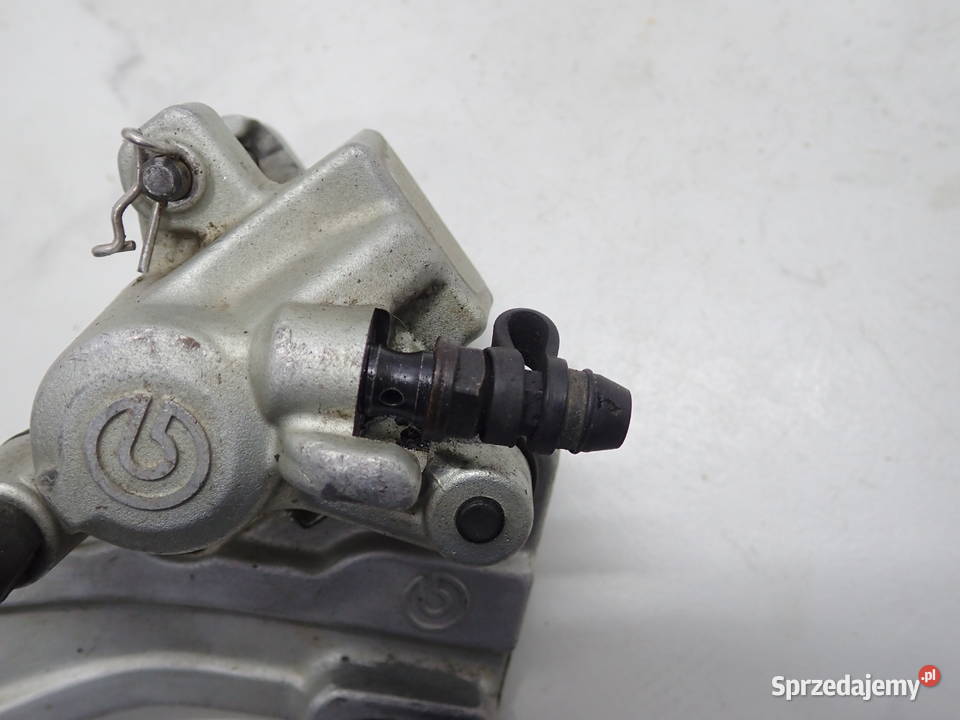 Zacisk Brembo Hamulca Hamulcowy Tył Husqvarna Te Strzelce Krajeńskie sprzedam
