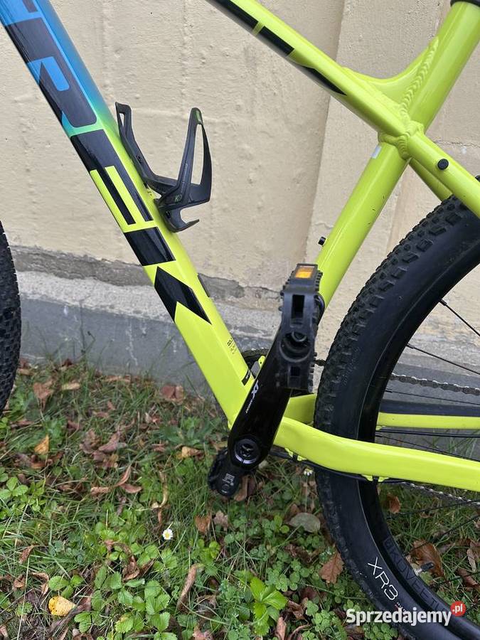 Trek Z caliber 9 29 L stan nowy Zgorzelec