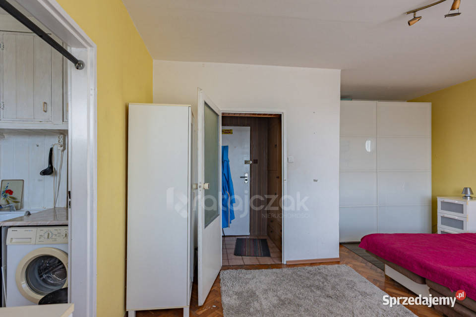 Mieszkanie Gdańsk Sztormowa 309m2 1 pokój pomorskie