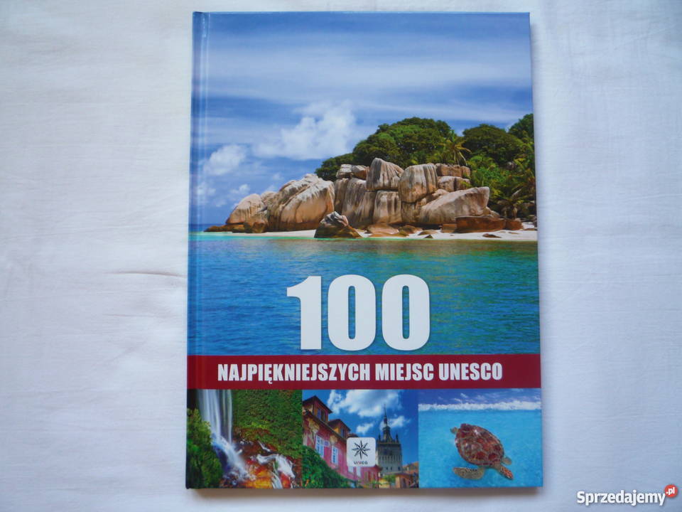NOWA 100 Najpiękniejszych Miejsc Unesco Twarda Szczecin