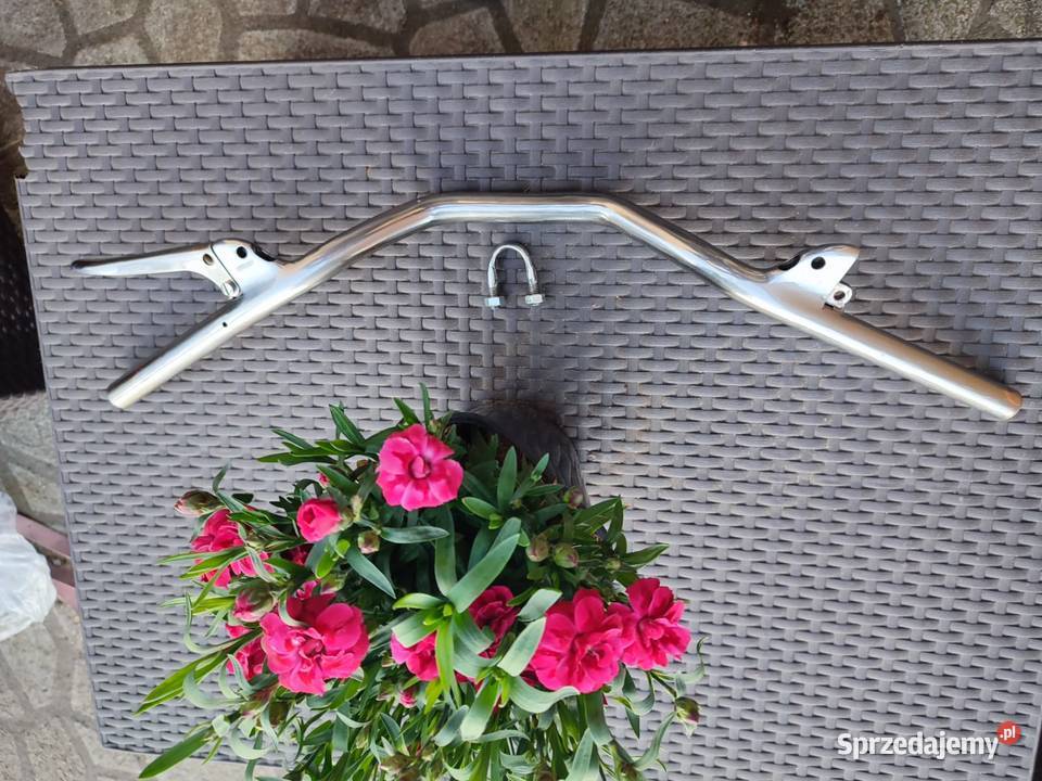 KIEROWNICA WFM WSK M06 B1 pomorskie Rumia